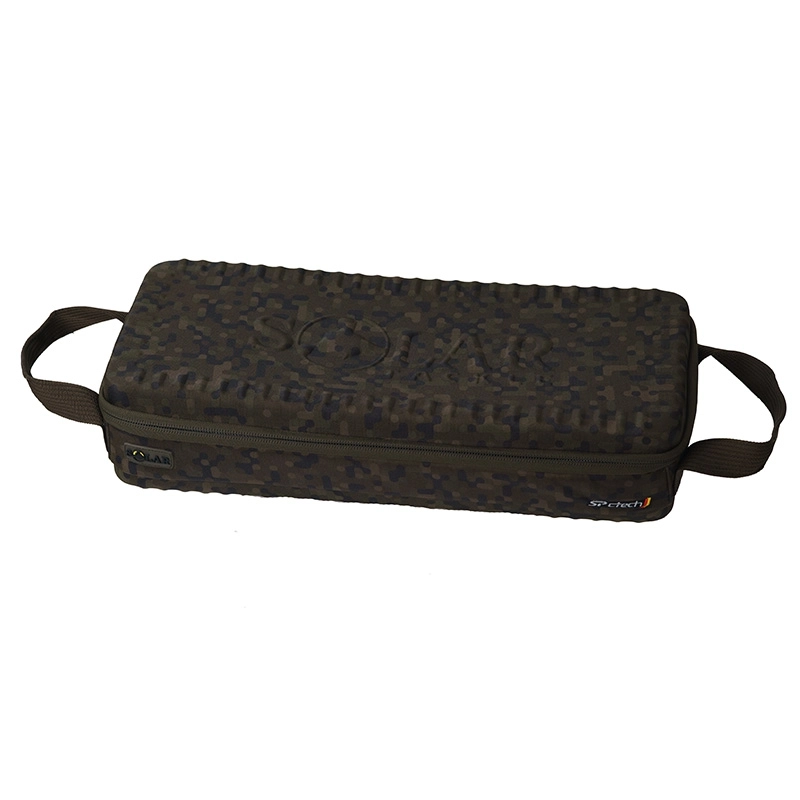Solar Tackle SP C-Tech Barrow Lo-Loader Cool